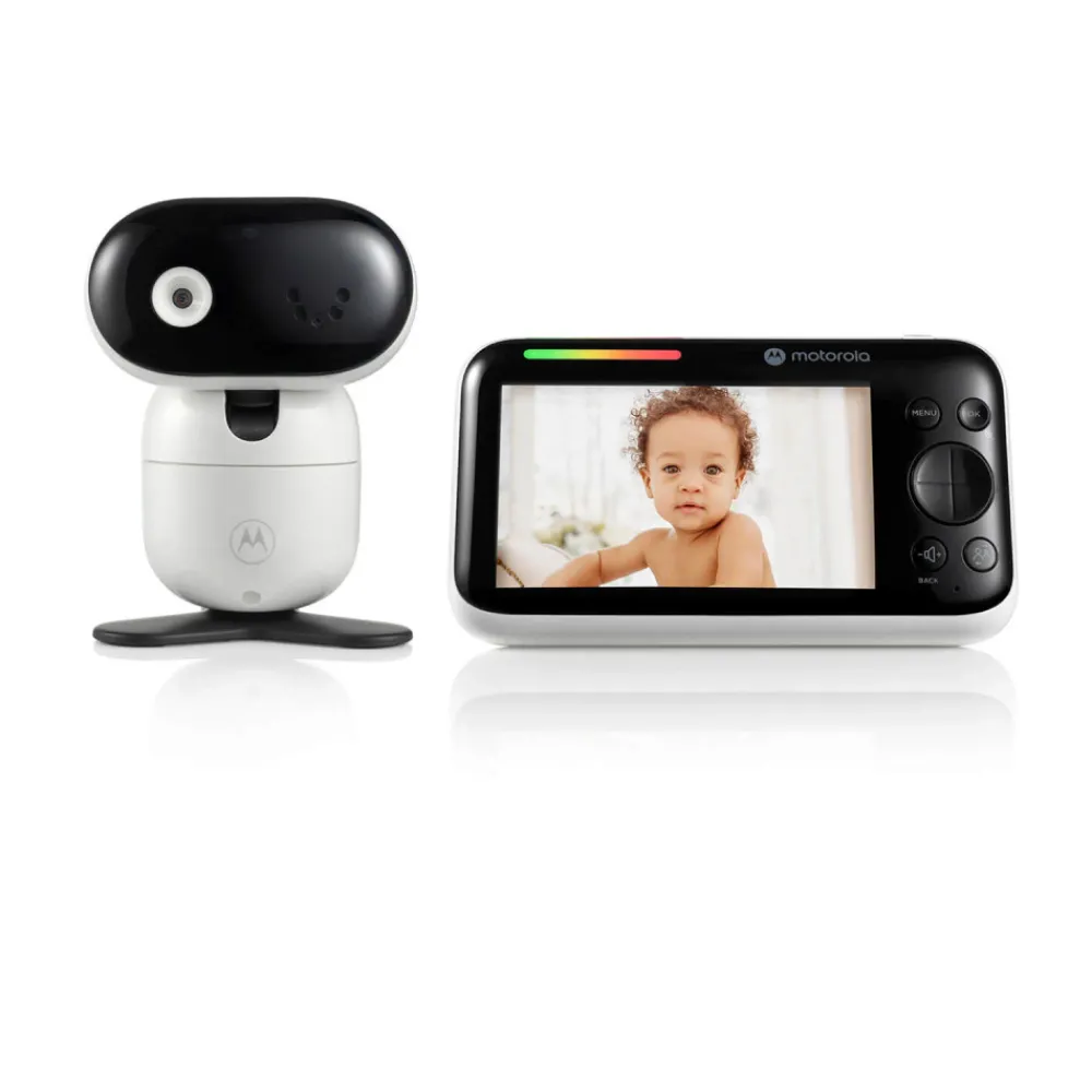 MOTOROLA Baby Monitor PIP1510 Video- Babyalarmer
