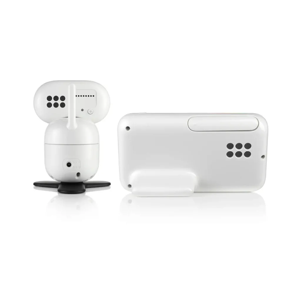 MOTOROLA Baby Monitor PIP1510 Video- Babyalarmer