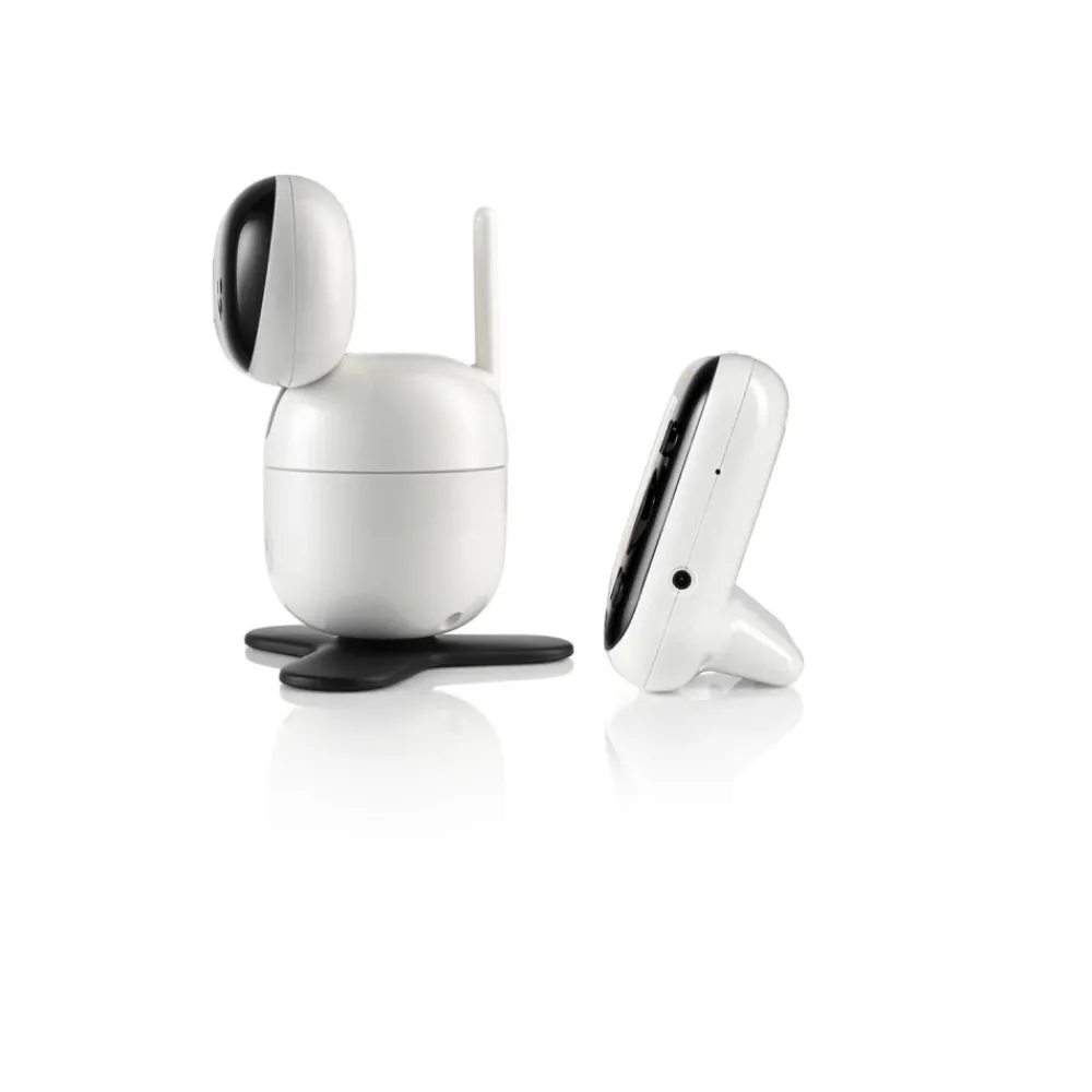 MOTOROLA Baby Monitor PIP1510 Video- Babyalarmer