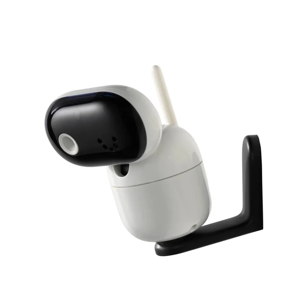 MOTOROLA Baby Monitor PIP1510 Video- Babyalarmer