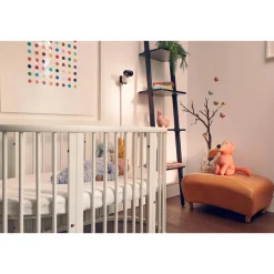 MOTOROLA Baby Monitor PIP1510 Video- Babyalarmer