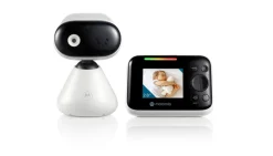 MOTOROLA Baby monitor PIP1200 video- Babyalarmer