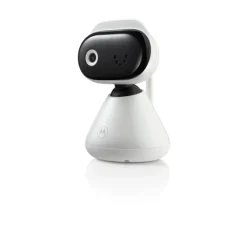 MOTOROLA Baby Monitor PIP1000 WIFI Camera- Babyalarmer