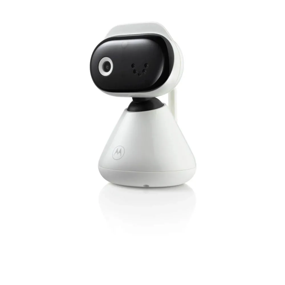 MOTOROLA Baby Monitor PIP1000 WIFI Camera- Babyalarmer