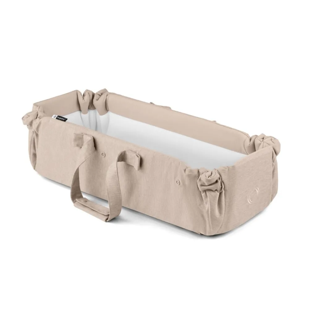 Bugaboo Baby nest DESERT TAUPE- Lifte