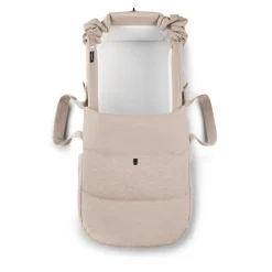 Bugaboo Baby nest DESERT TAUPE- Lifte