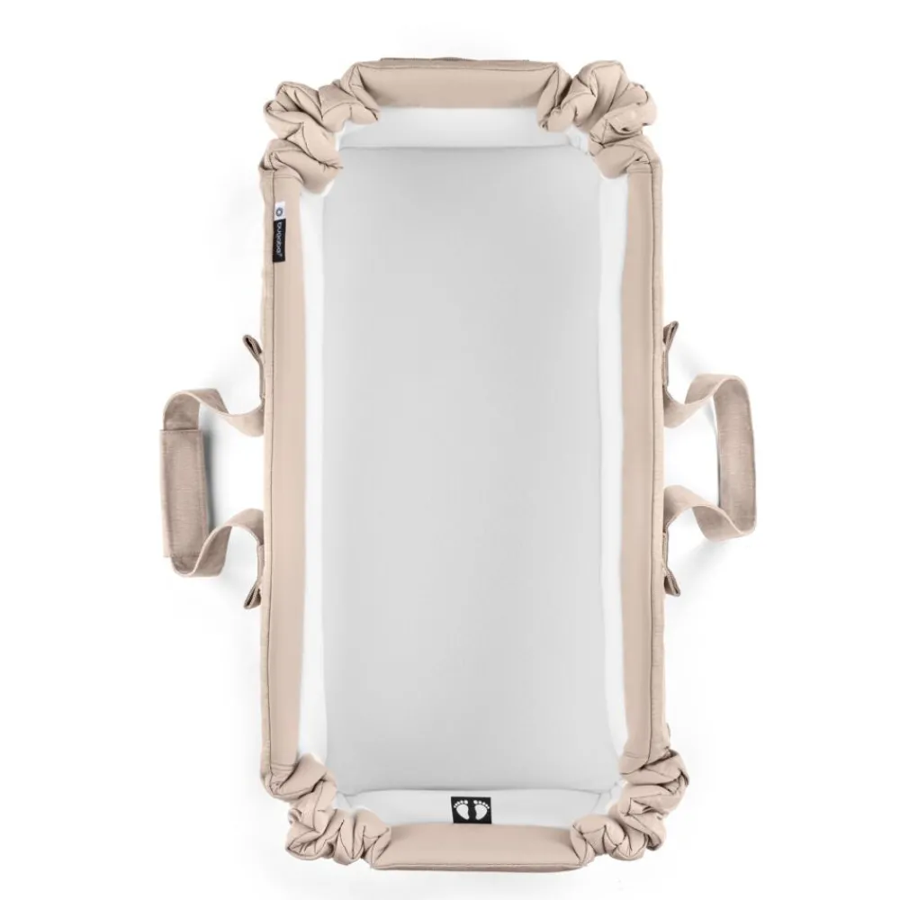 Bugaboo Baby nest DESERT TAUPE- Lifte