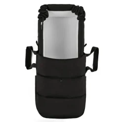 Bugaboo Baby nest HERITAGE BLACK- Lifte