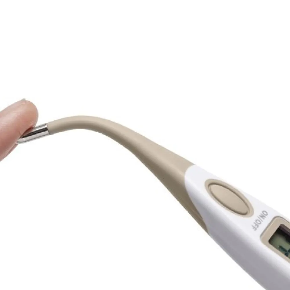 Nuvita Baby pleje sæt BEIGE- Plejeartikler Til Baby