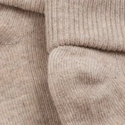 BeKids Baby rib sok m. ABS - 260- Skridsikre Strømper|Strømper