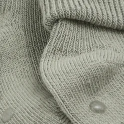 BeKids Baby rib sok m. ABS - 933- Skridsikre Strømper|Strømper