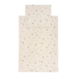 BeKids Baby sengetøj - Beetle-Børn Sengetøj