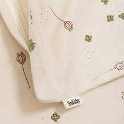 BeKids Baby sengetøj - Beetle-Børn Sengetøj