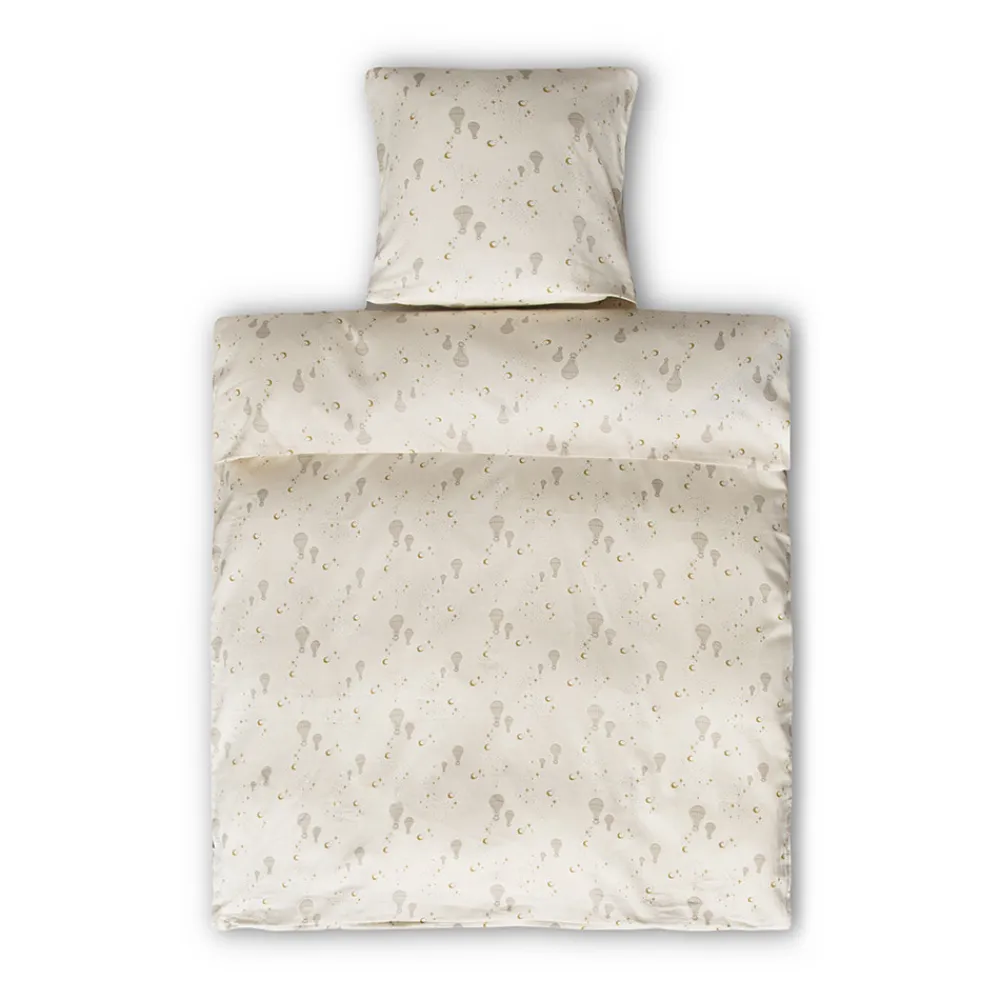 That´s Mine Baby sengetøj - Dreamily-Børn Sengetøj