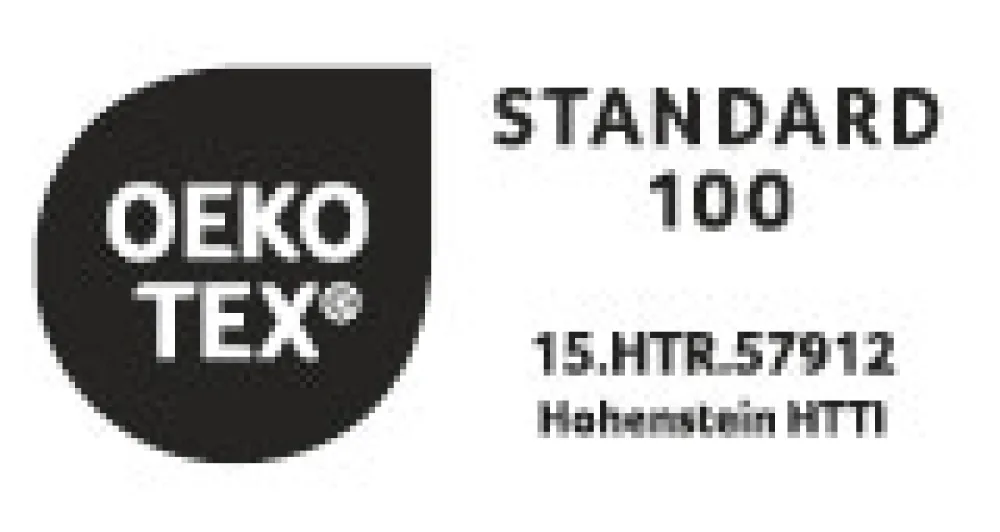 Done By Deer Baby sengetøj - elphee blå-Børn Sengetøj