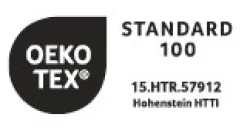 Done By Deer Baby sengetøj - elphee pudder-Børn Sengetøj