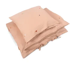 Filibabba Baby sengetøj - Frappé-Børn Sengetøj