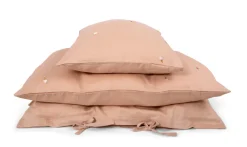 Filibabba Baby sengetøj - Frappé-Børn Sengetøj