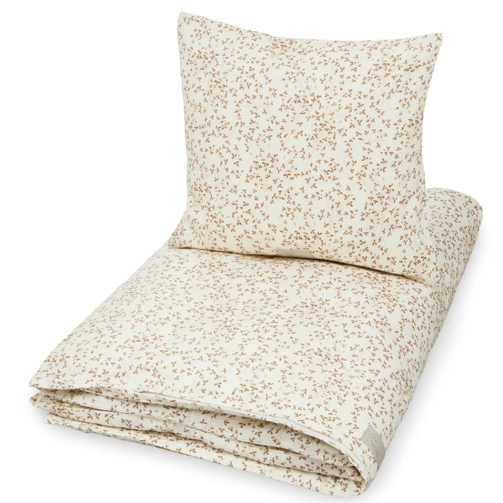 Cam Cam Copenhagen Baby sengetøj - GOTS lierre-Børn Sengetøj