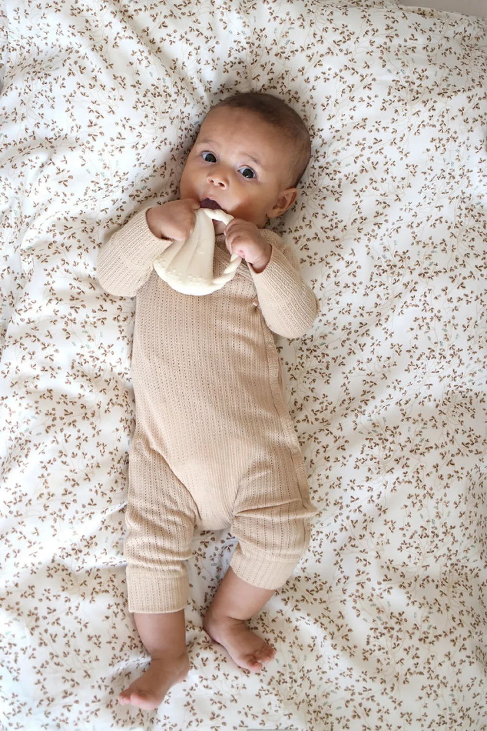 Cam Cam Copenhagen Baby sengetøj - GOTS lierre-Børn Sengetøj