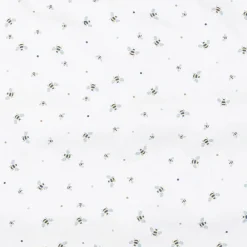 Vanilla COPENHAGEN Baby sengetøj - Honey Bee Happy-Børn Sengetøj