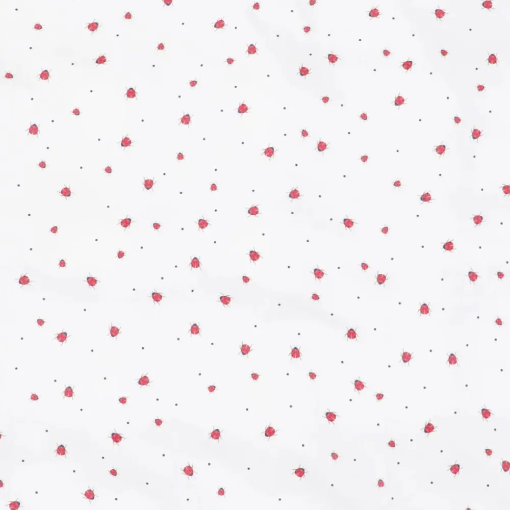 Vanilla COPENHAGEN Baby sengetøj - Lady Lovebug-Børn Sengetøj