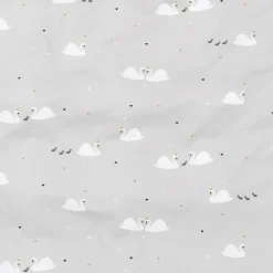 Vanilla COPENHAGEN Baby Sengetøj - Swandersen-Børn Sengetøj