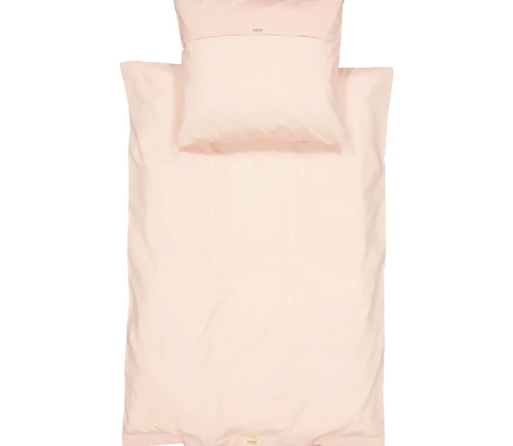 MarMar Copenhagen Baby Sengetøj Delicate Rose 70 x 100 cm-Børn Sengetøj
