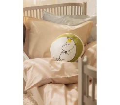 MarMar Copenhagen Baby Sengetøj Delicate Rose 70 x 100 cm-Børn Sengetøj