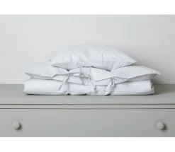 MarMar Copenhagen Baby Sengetøj Morning Dew 70 x 100 cm-Børn Sengetøj