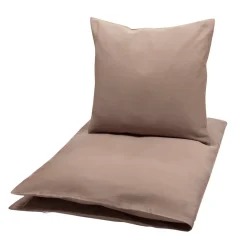 Müsli Baby sengetøj, 70x100 cm - Walnut-Børn Sengetøj