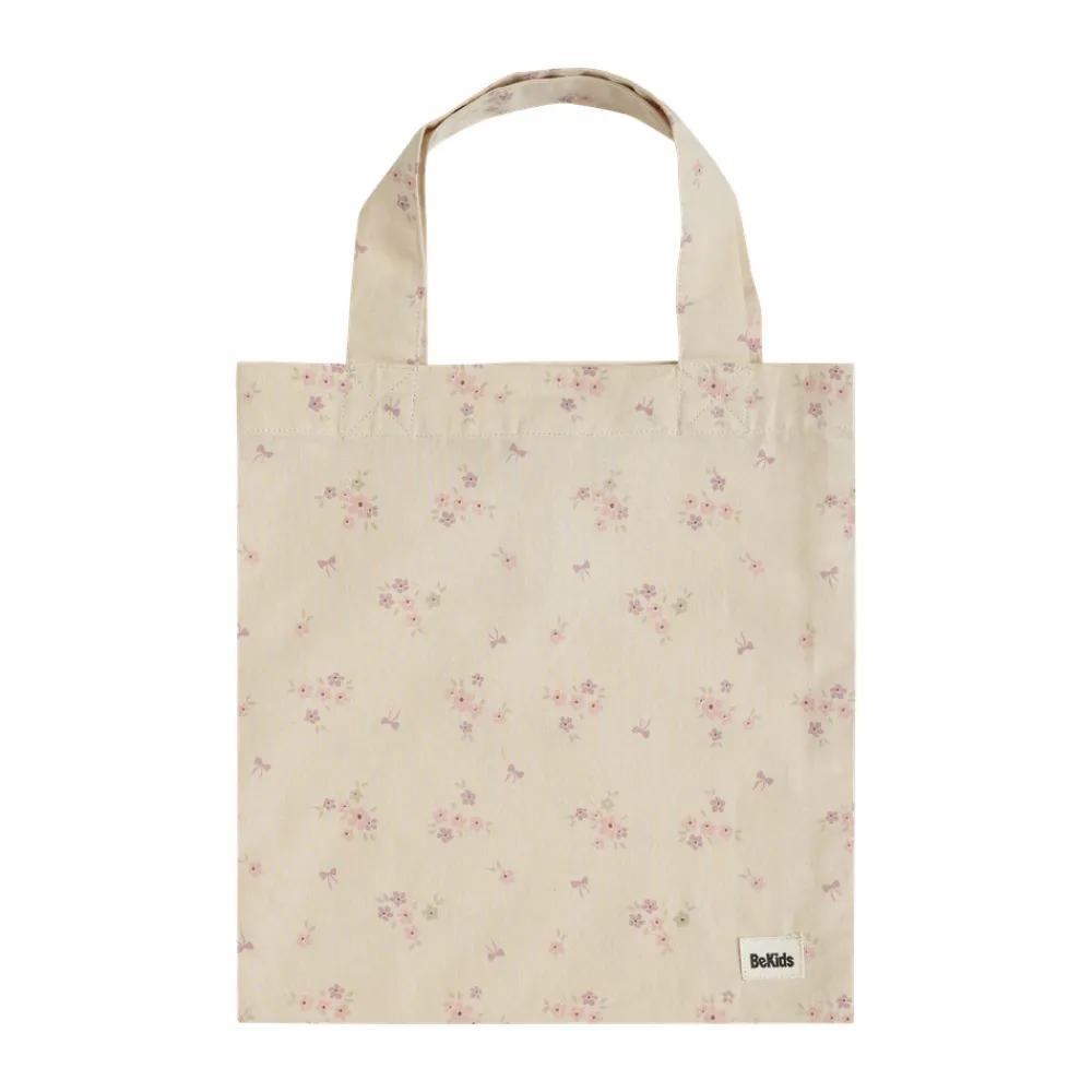 BeKids Baby Sengetøj 70x100, Misty Rose-Børn Sengetøj