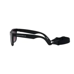 GEGGAMOJA Baby Sunglass - Sort- Solbriller