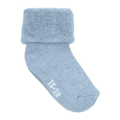 BeKids Baby terry stømper (2-PACK) - 727- Strømper