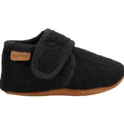 En Fant Baby wool slippers - 1060- Uld Hjemmesko