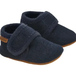 En Fant Baby wool slippers - 7790- Uld Hjemmesko