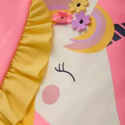 Color Kids Babydragt L/S - 5039- Badedragter & Bikinier