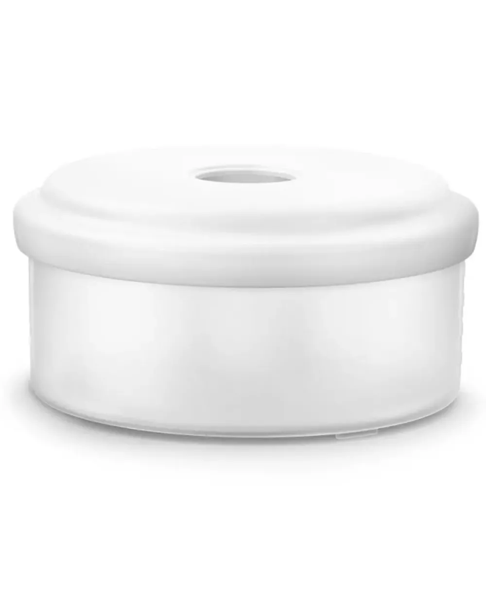 Philips Avent Babyfoodprocessor m.dampningsfunktion- Tilberedning & Rengøring