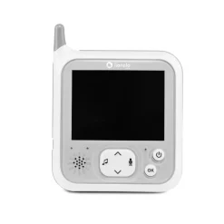 Lionelo Babyline 7.1 babyalarm m. kamera- Babyalarmer