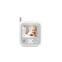 Lionelo Babyline 7.1 babyalarm m. kamera- Babyalarmer