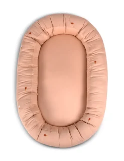 Filibabba Babynest - Frappé-Børn Nest