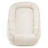 Vanilla COPENHAGEN Babynest oyster grey-Børn Nest