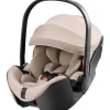 Britax Römer Babysafe Pro Style - Teak- Autostole 40-87 Cm (0-15 Mdr.)