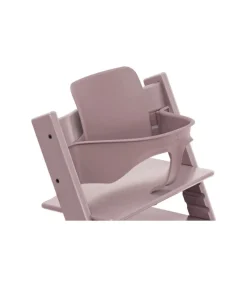 Tripp Trapp® Babyset² - lilla lavendel-Børn Tilbehør Til Højstole