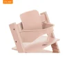 Tripp Trapp® Babysæt² - serene pink-Børn Tilbehør Til Højstole