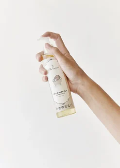 Lille Kanin Bad & Baby Olie 250 ml- Hudpleje Og Shampoo