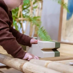 bObles Bade Krokodiller- Tumlemøbler