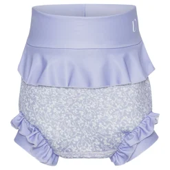 Vanilla COPENHAGEN Badeble - Neopren - Frill - Lavender - Beach - LAVENDER- Blebadebukser