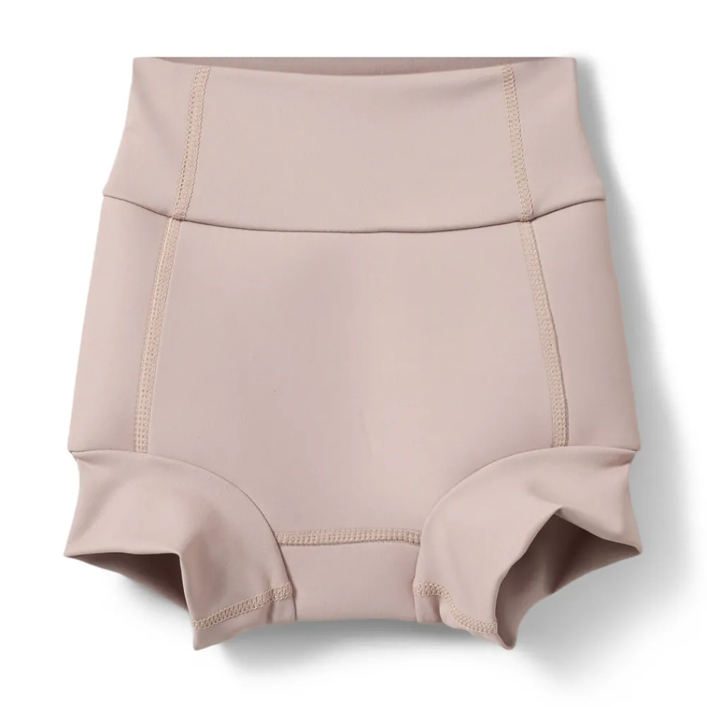 Sofie Schnoor Kids Badebukser - 4068- Blebadebukser