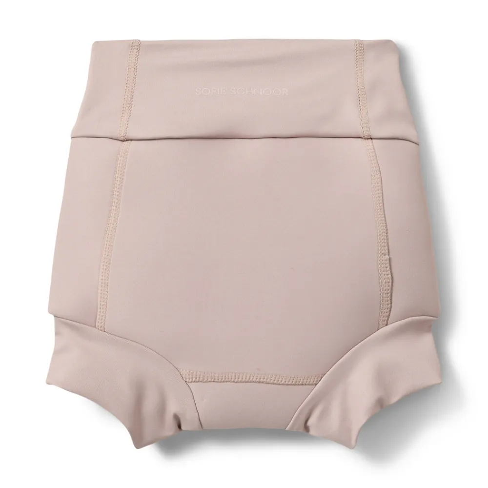 Sofie Schnoor Kids Badebukser - 4068- Blebadebukser